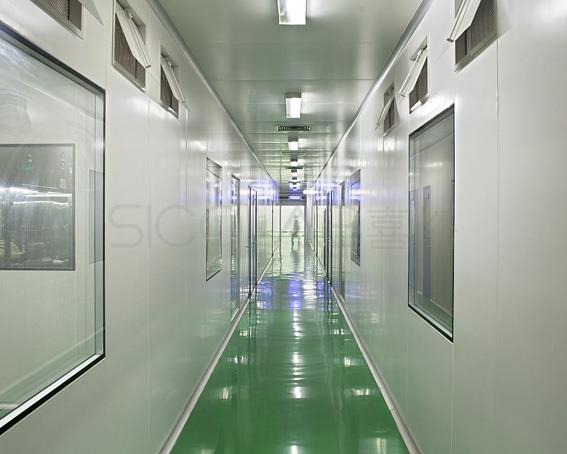 實驗室裝修的關(guān)鍵要點