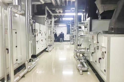 動物實(shí)驗室空調(diào)凈化設(shè)計 動物實(shí)驗室空調(diào)凈化設(shè)計