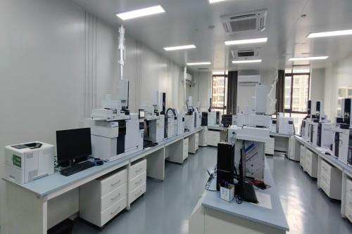 公安局DNA實(shí)驗(yàn)室建設(shè)